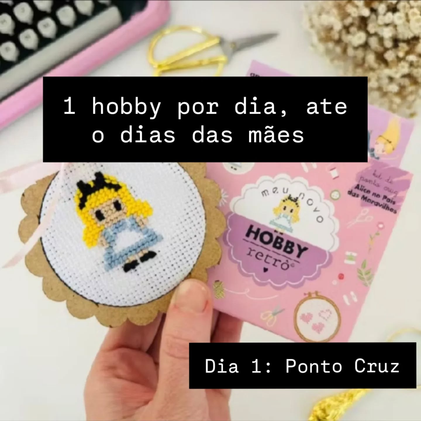 Presentes Criativos pro Dia das Mães que Não São Flores